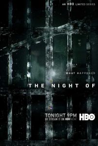 The Night Of الموسم 1