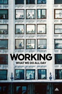 Working: What We Do All Day الموسم 1