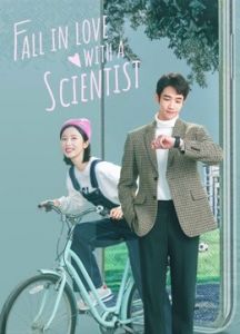 Fall In Love With A Scientist الموسم 1