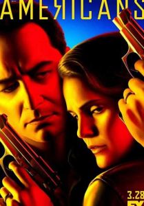 The Americans الموسم 6