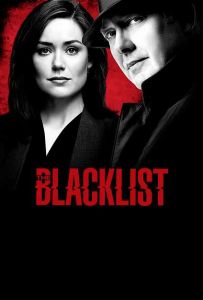 The Blacklist الموسم 5