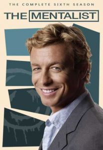 The Mentalist الموسم 6