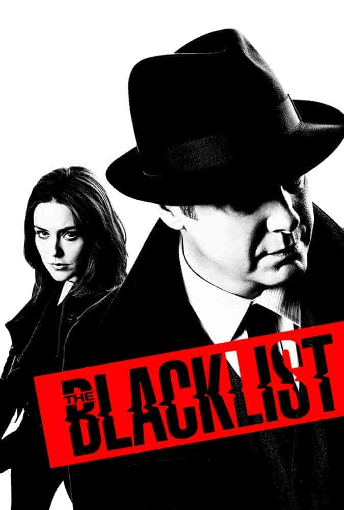 مسلسل The Blacklist الموسم 1 مترجمة