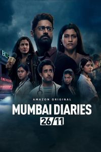 Mumbai Diaries 26/11 الموسم 1