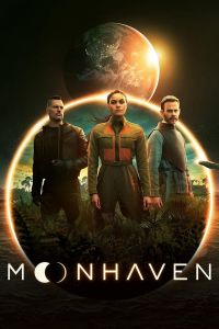 Moonhaven الموسم 1