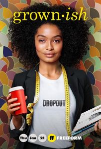 Grown Ish الموسم 4