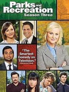 Parks And Recreation الموسم 3