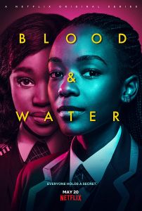 Blood & Water الموسم 1