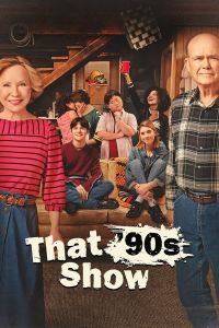 That '90s Show الموسم 1