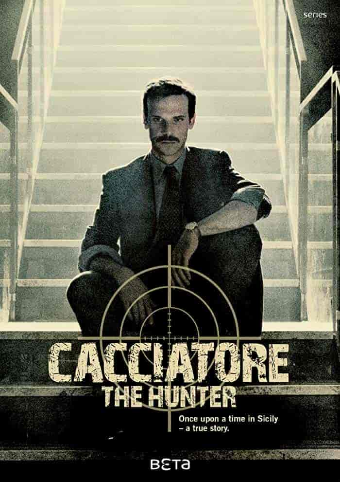 Il Cacciatore الموسم 1 مترجمة