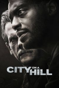 City On A Hill الموسم 3