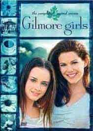 مسلسل Gilmore Girls الموسم 2 مترجمة