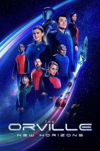 The Orville الموسم 3