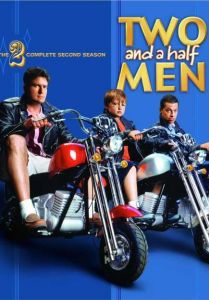 Two And A Half Men الموسم 2