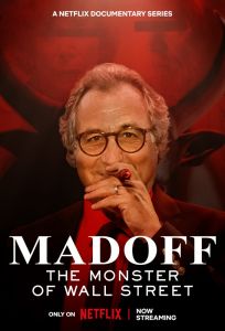 Madoff: The Monster Of Wall Street الموسم 1