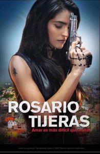 Rosario Tijeras الموسم 1