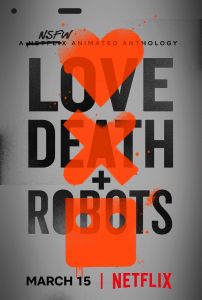 Love, Death Robots الموسم 1