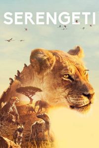 Serengeti الموسم 2