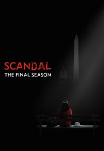 Scandal الموسم 7