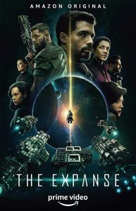 The Expanse الموسم 3