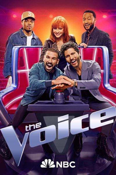 برنامج The Voice الموسم 25 مترجمة