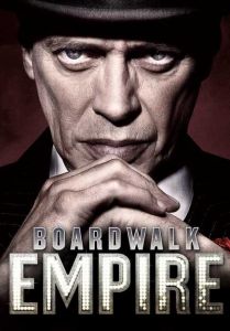 Boardwalk Empire الموسم 3