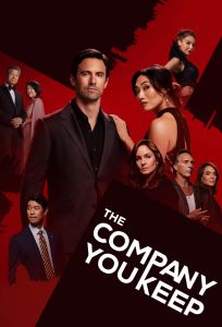 The Company You Keep الموسم 1