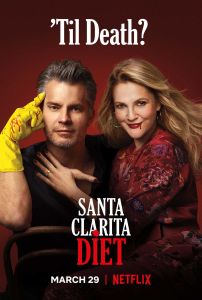 Santa Clarita Diet الموسم 3