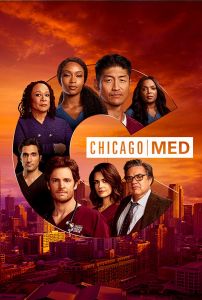 Chicago Med الموسم 6