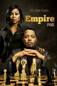 Empire الموسم 5