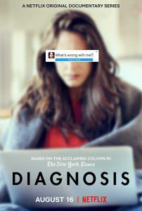 Diagnosis الموسم 1