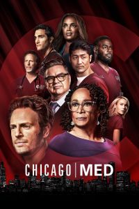 Chicago Med الموسم 7