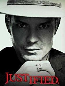 Justified الموسم 6