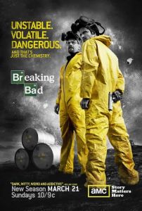 Breaking Bad الموسم 3