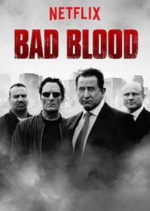 Bad Blood الموسم 2