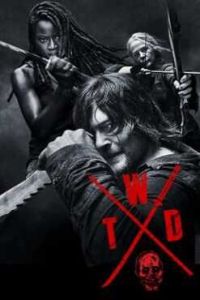 The Walking Dead الموسم 10