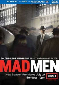 Mad Men الموسم 2