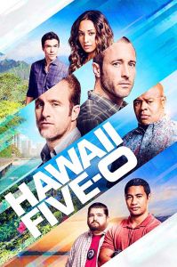 Hawaii Five 0 الموسم 10