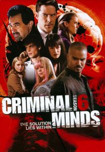 Criminal Minds الموسم 6