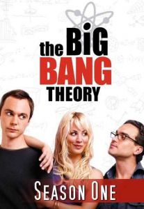 The Big Bang Theory الموسم 1