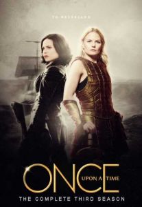 Once Upon A Time الموسم 3