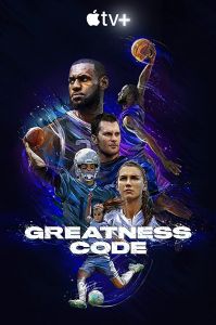 Greatness Code الموسم 1