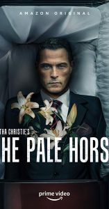 The Pale Horse الموسم 1