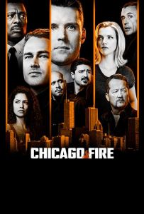 Chicago Fire الموسم 7