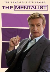 The Mentalist الموسم 5