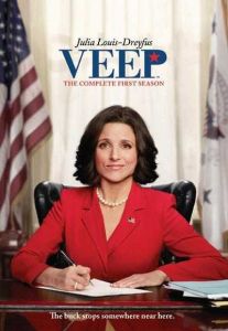 Veep الموسم 1