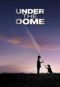 Under The Dome الموسم 2