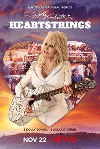 Dolly Parton's Heartstrings الموسم 1