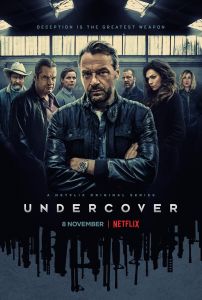 Undercover الموسم 2