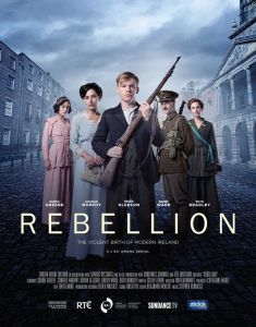 Rebellion الموسم 2